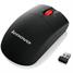 Lenovo Wireless Laser Mouse - mouse